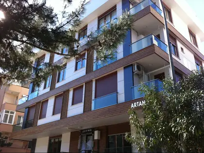 Fehmi Bey Apartmanı — fotoğraf 4