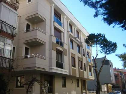 Ada Apartmanı — fotoğraf 2