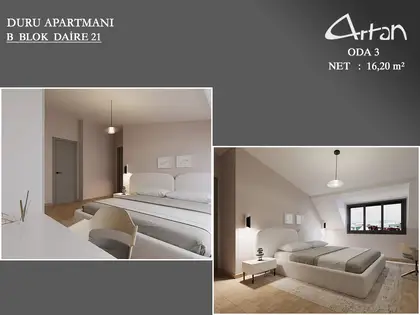 Duru Apartmanı — fotoğraf 5