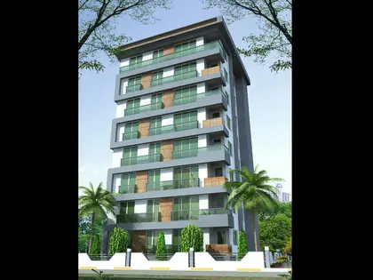 Çakmak Apartmanı — fotoğraf 2
