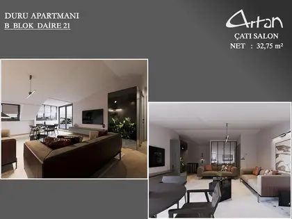 Duru Apartmanı — fotoğraf 7