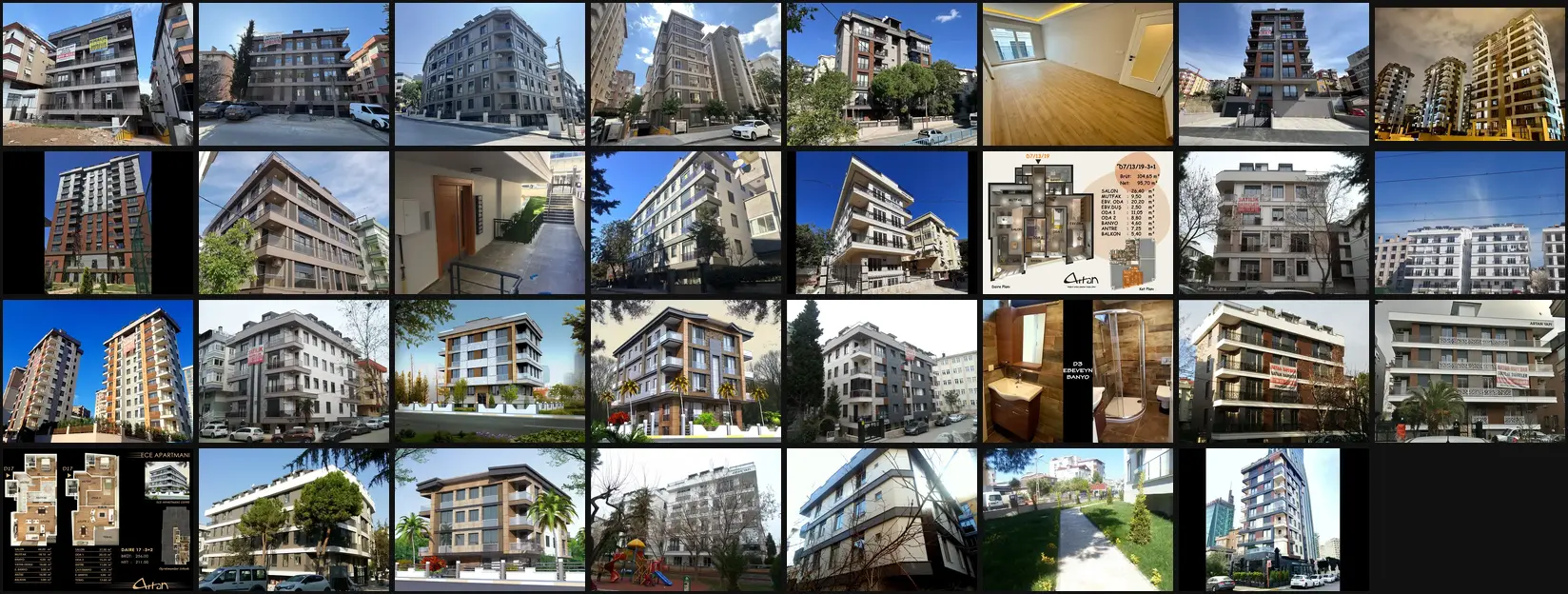 Hayırlı-berk Apartmanı — fotoğraf 1