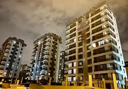 Güllü Apartmanı — fotoğraf 6