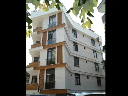 Gürcü Apartmanı — fotoğraf 3