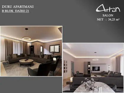Duru Apartmanı — fotoğraf 6