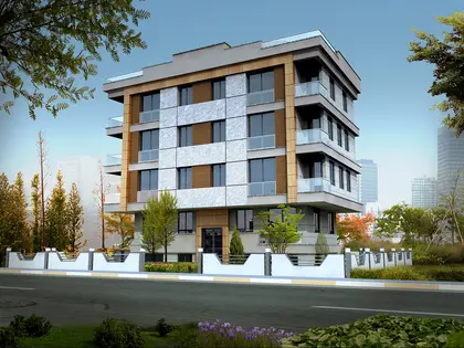 Kardeş Apartmanı — fotoğraf 2