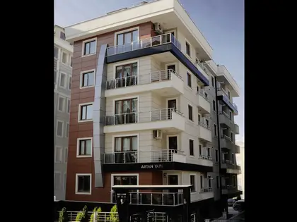 Kurtkapan Apartmanı — fotoğraf 4