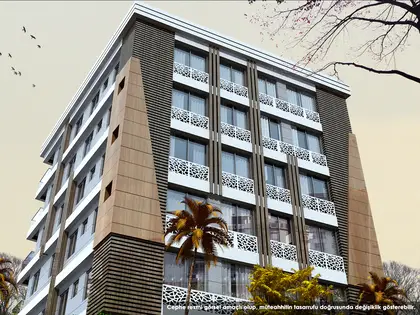 Uğraş Apartmanı — fotoğraf 4