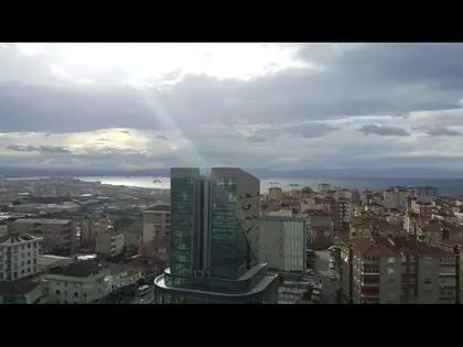 Kartal Müşerref Hanım Apt. Ve İş Merkezi — fotoğraf 3