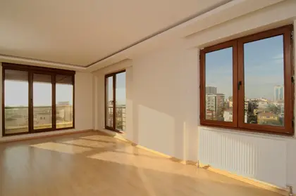 Maltepe Demır Apartmanı — fotoğraf 9