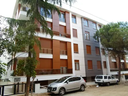 Küçükyalı Ece Apartmanı — fotoğraf 2