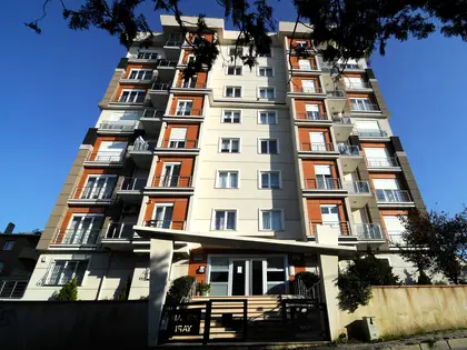Gürsoy Apartmanı — fotoğraf 2