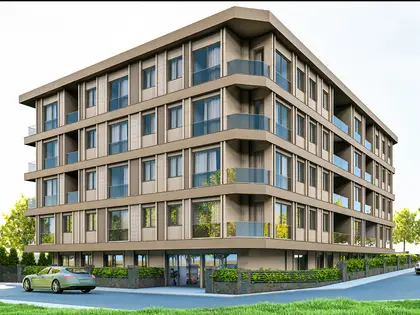 Yağmur Apartmanı — fotoğraf 4