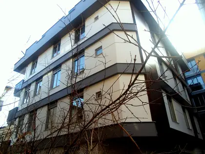 İsmailoğlu Apartmanı — fotoğraf 3