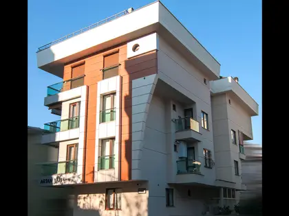 Çakır Apartmanı — fotoğraf 1
