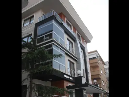 Paşa Apartmanı — fotoğraf 2