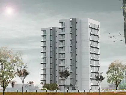 Artrıum Sitesi kat planı — fotoğraf 1