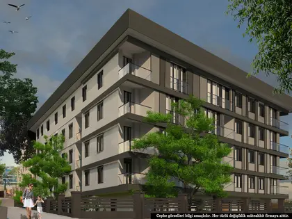 Küçükyalı Sahil Derin Apartmanı — fotoğraf 2